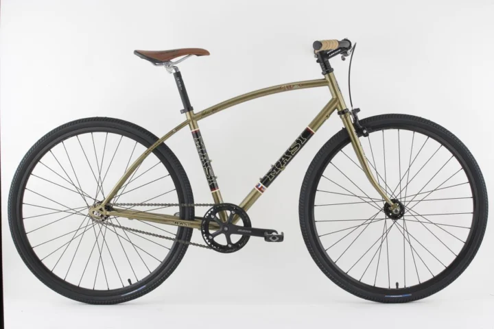 2009 Masi SoulVille SS