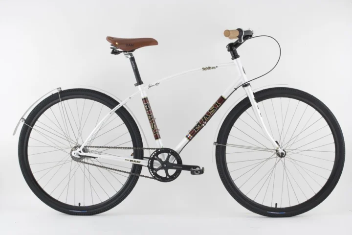 2009 Masi SoulVille 3