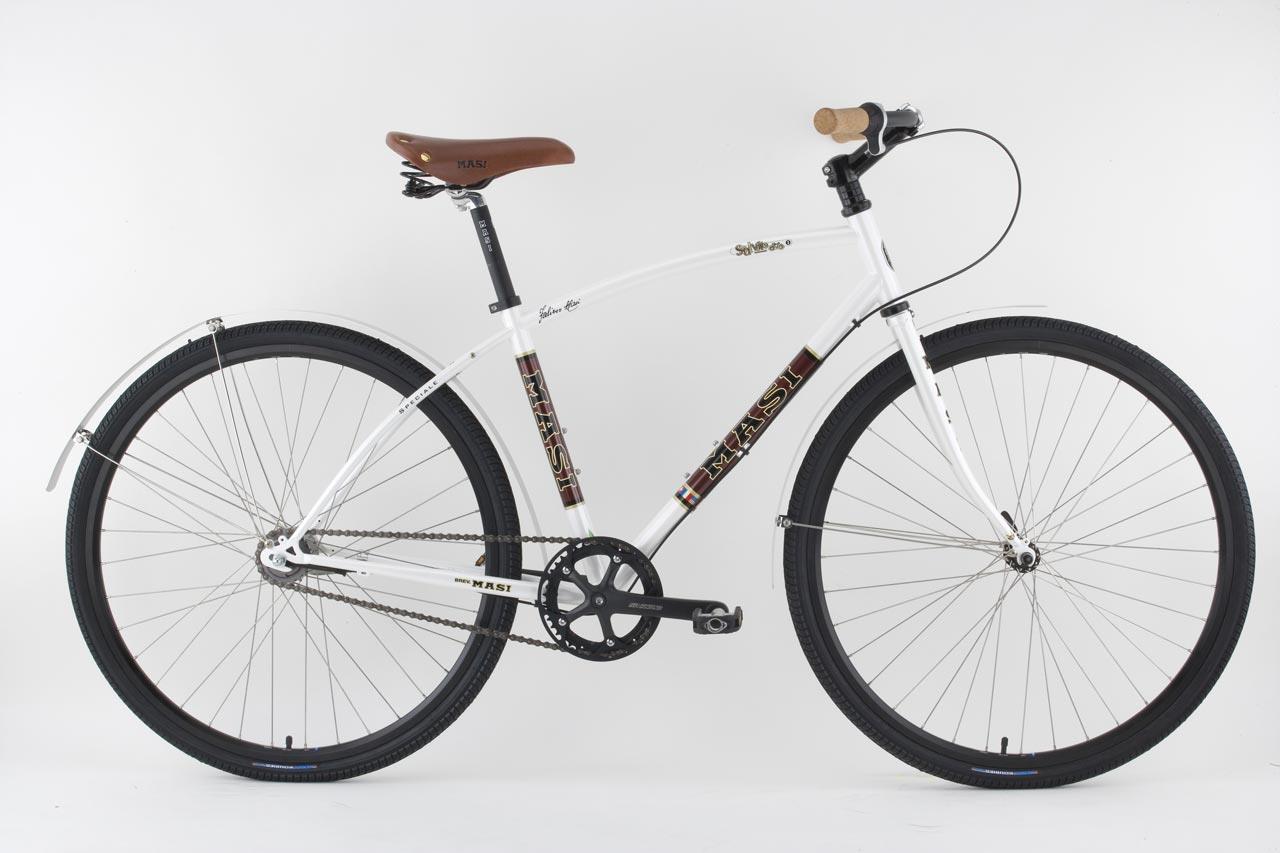 2009 Masi SoulVille 3