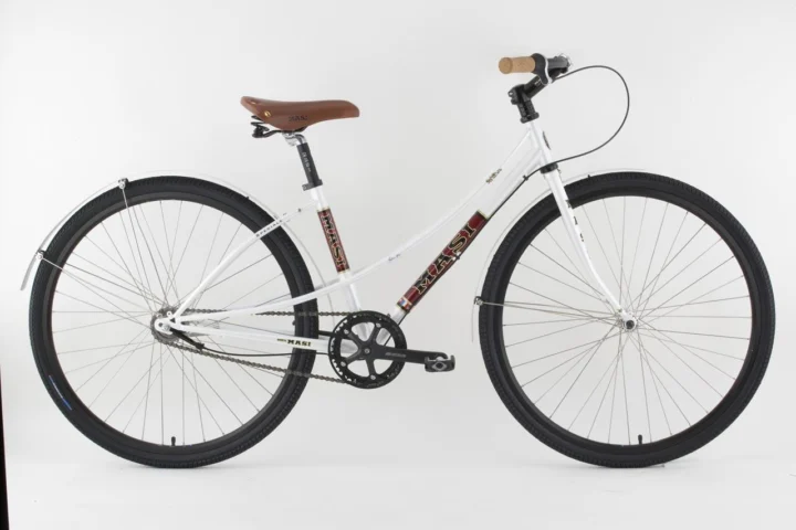 2009 Masi SoulVille 3 Womens