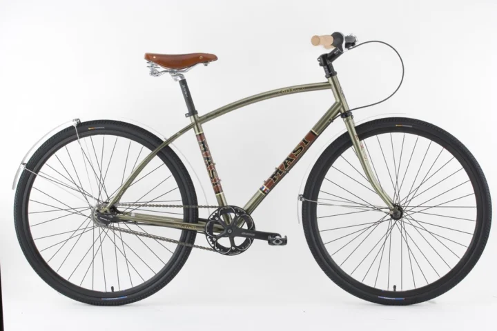 2009 Masi SoulVille 7