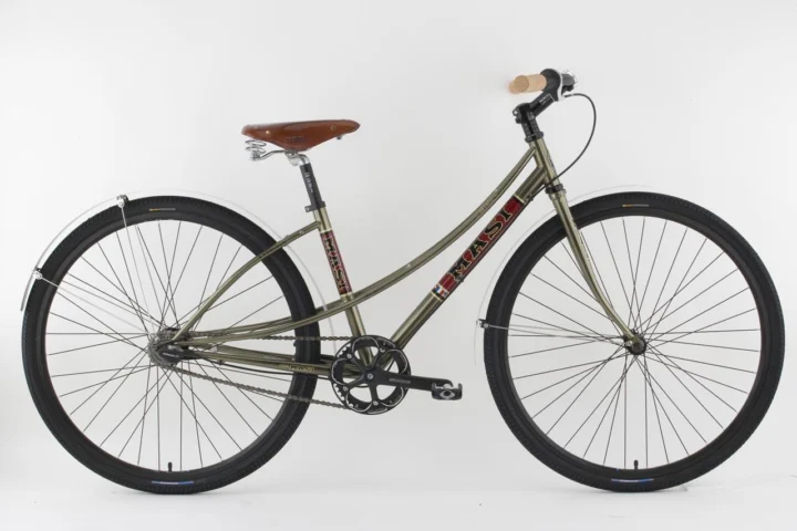 2009 Masi Soulville 7 Womens