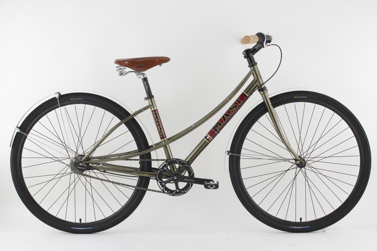 2009 Masi Soulville 7 Womens