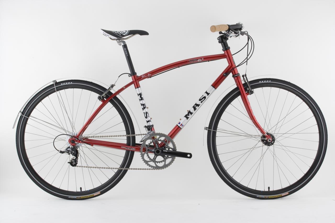 2009 Masi SoulVille 10