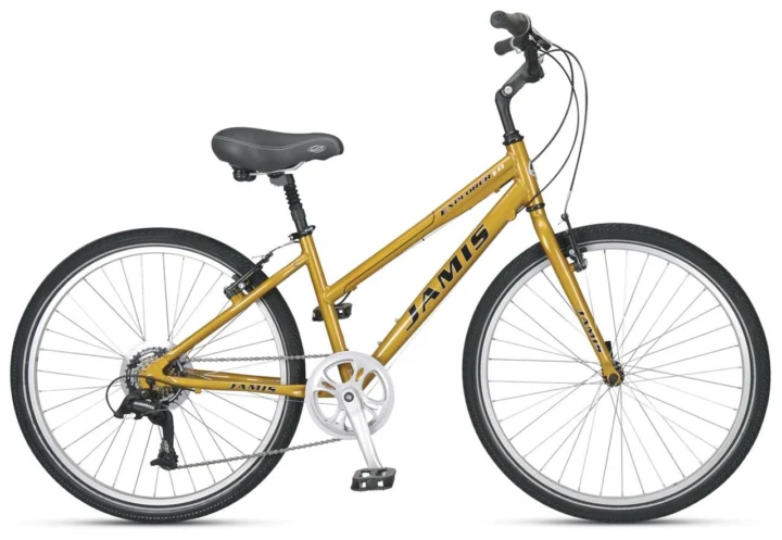 2009 Jamis Explorer 1 Womans