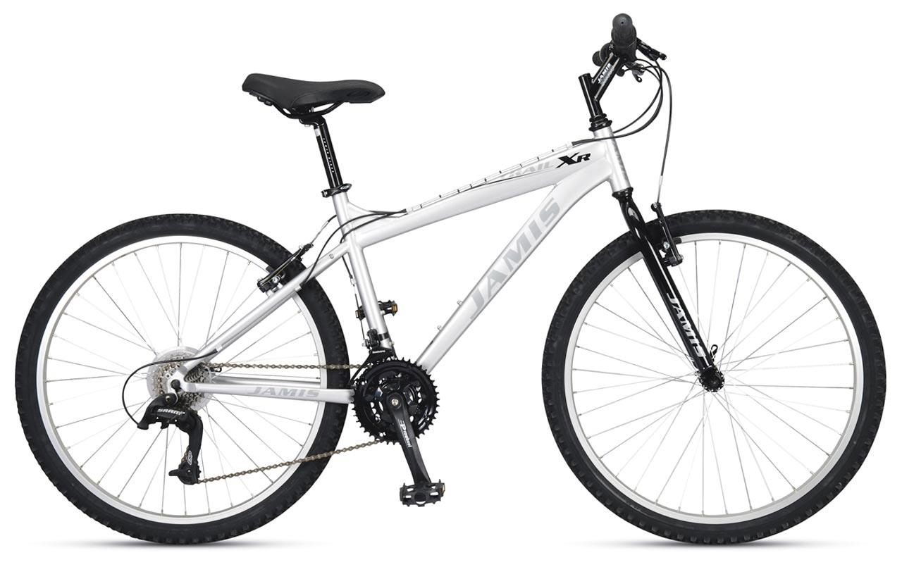 2009 Jamis Trail XR