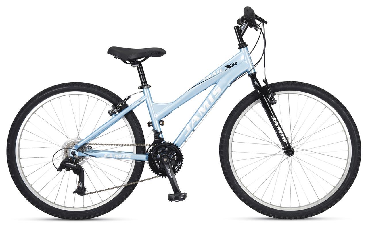 2009 Jamis Trail XR Womans
