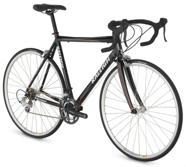 2009 Raleigh Grand Sport