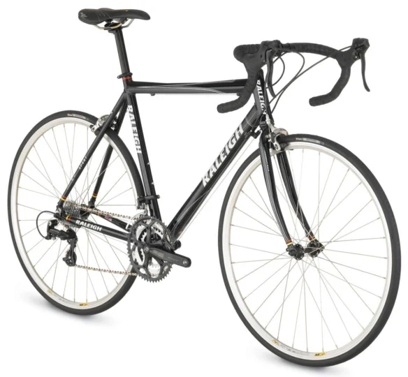 2009 Raleigh Sport