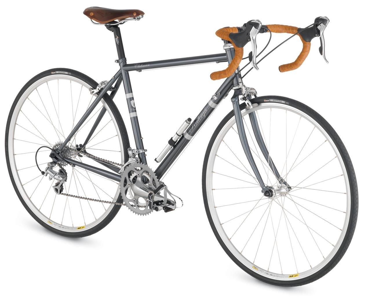2009 Raleigh Clubman