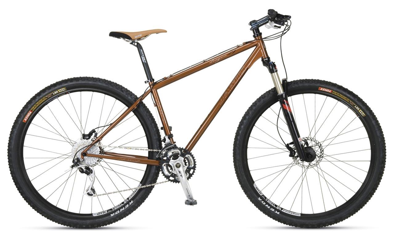 2009 Jamis Dragon 29'er