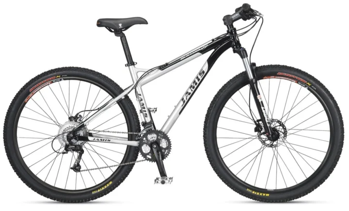 2009 Jamis Durango 29'er