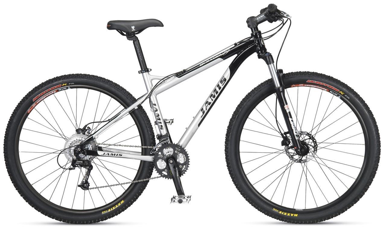 2009 Jamis Durango 29'er