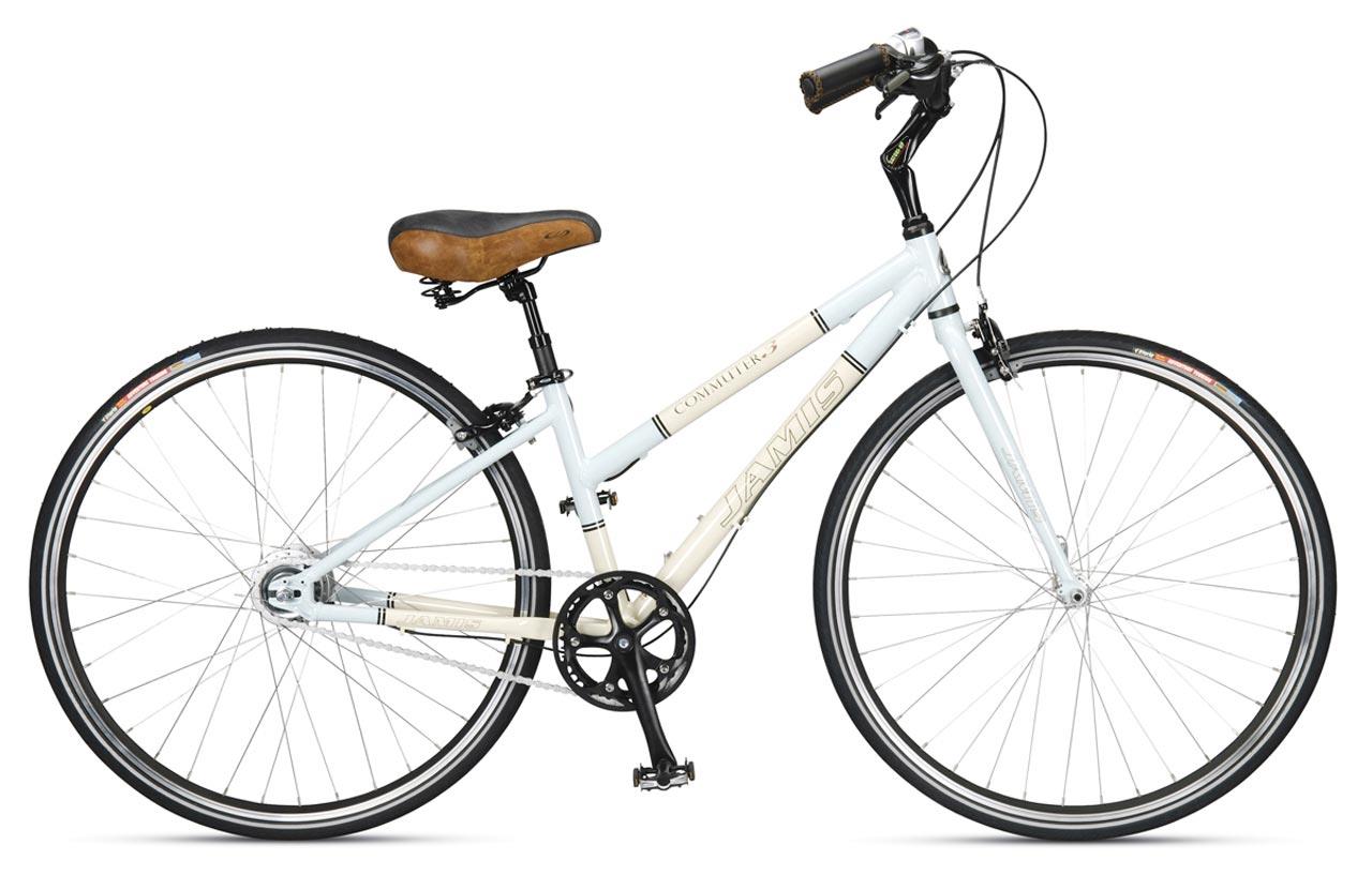 2009 Jamis Commuter 3.0 Womans