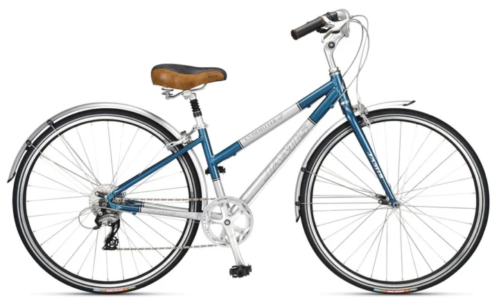 2009 Jamis Commuter 2.0 Womans