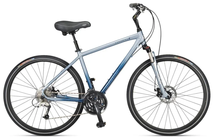 2009 Jamis Citizen 3.0