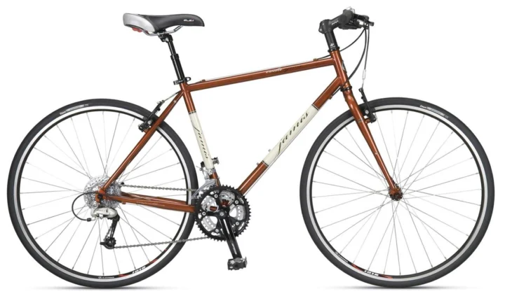 2009 Jamis Coda Sport