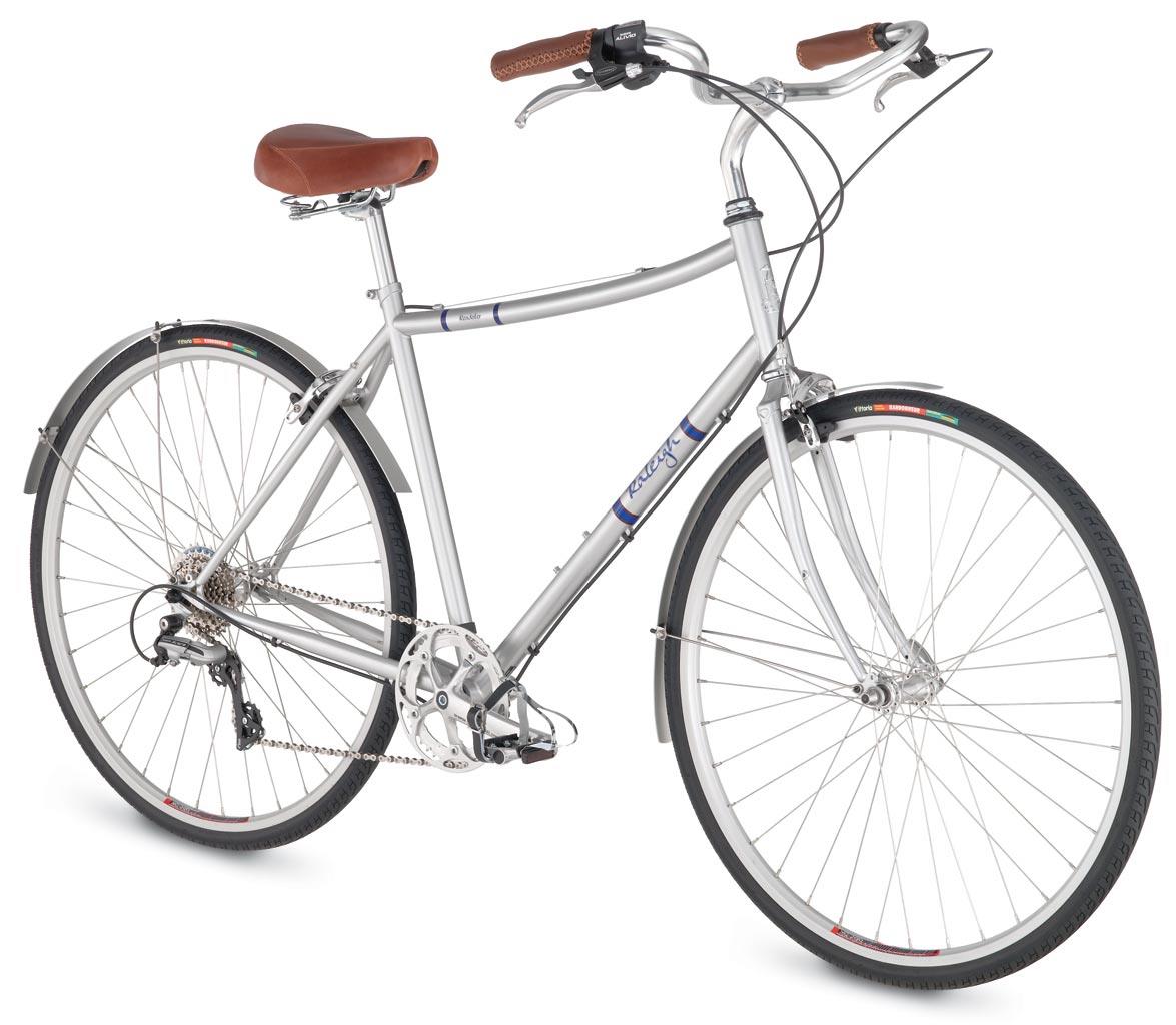 2009 Raleigh Roadster