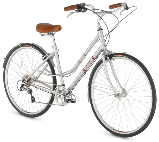 2009 Raleigh Roadster Woman's