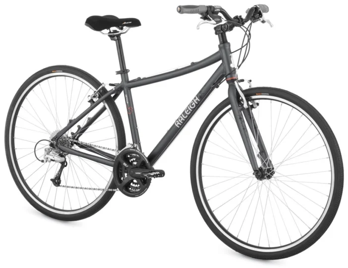 2009 Raleigh Detour 6.5