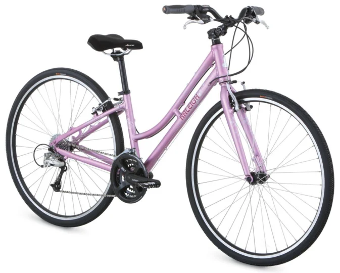 2009 Raleigh Detour 6.5 Woman's