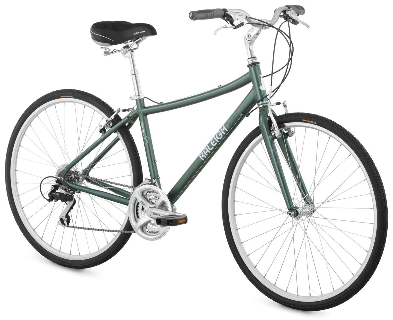 2009 Raleigh Detour 4.5
