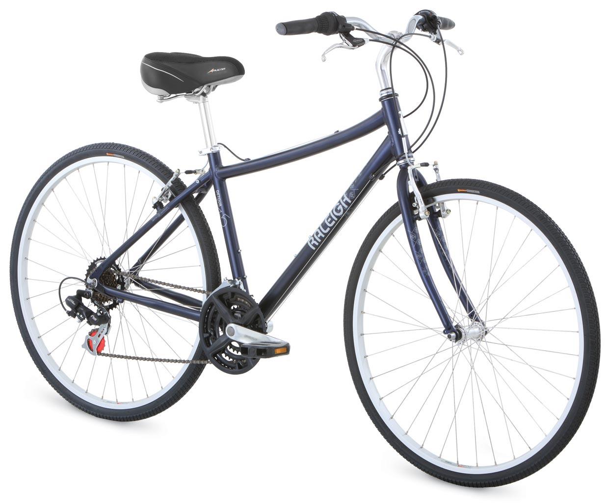2009 Raleigh Detour 3.5