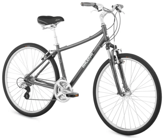 2009 Raleigh Route 4.0 Woman's