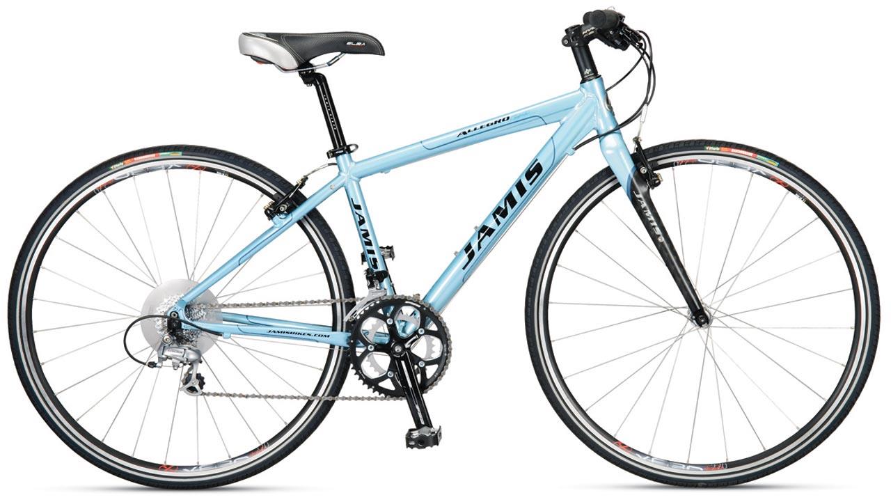 2009 Jamis Allegro 2.0 Womans