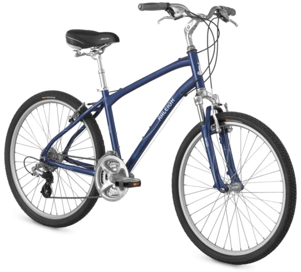 2009 Raleigh Venture 4.0