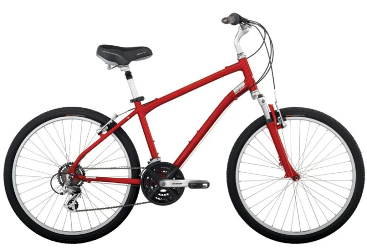 2009 Raleigh Venture 3.0