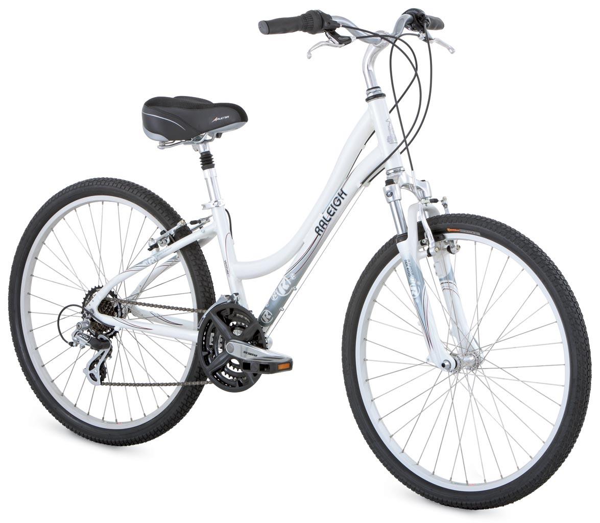 2009 Raleigh Venture 3.0 Woman's