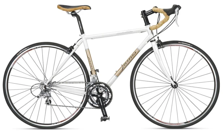 2009 Jamis Satellite Femme