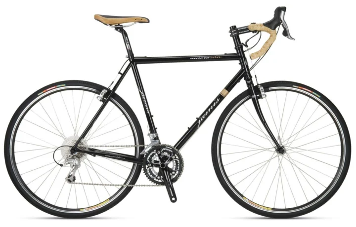 2009 Jamis Aurora Elite