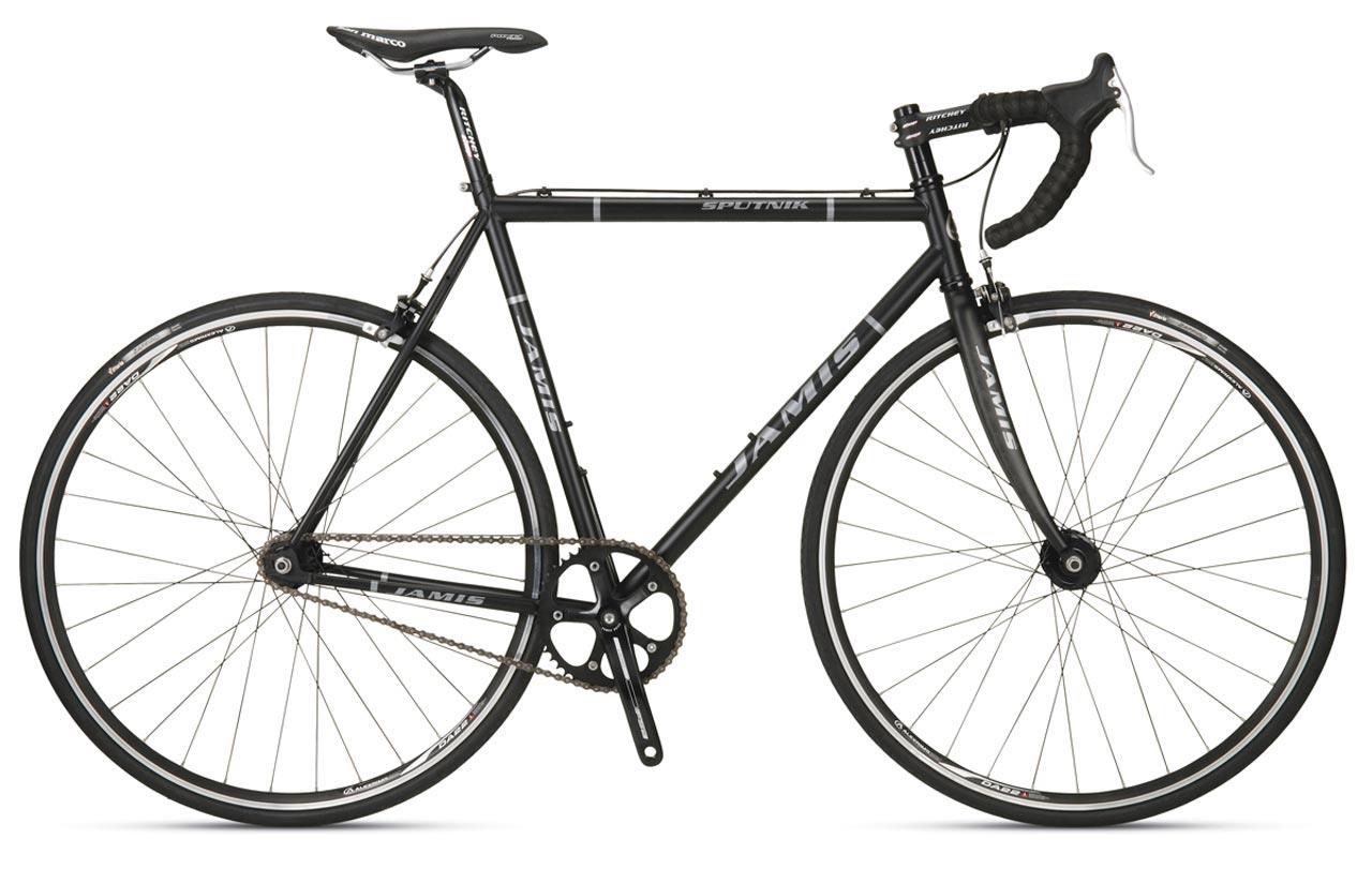 2009 Jamis Sputnik