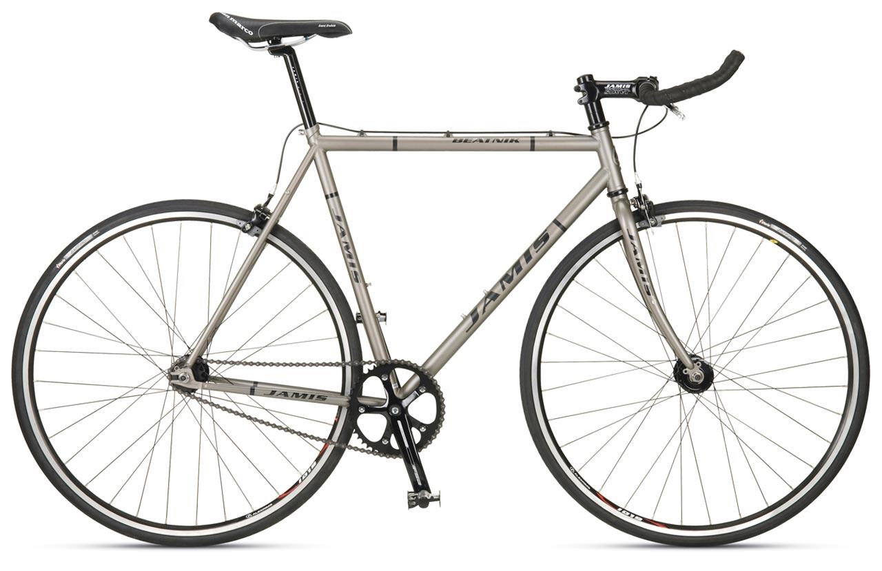 2009 Jamis Beatnik
