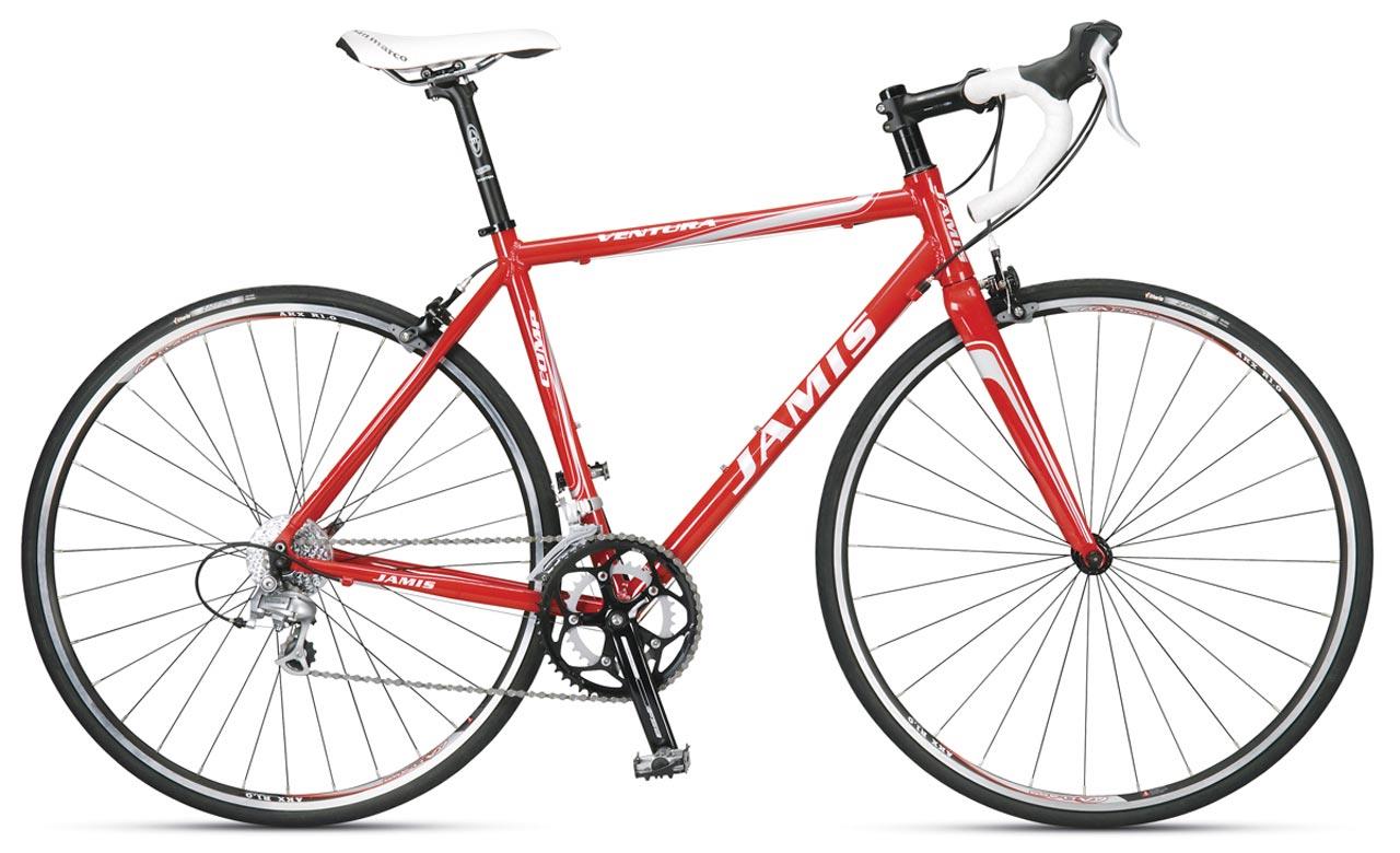 2009 Jamis Ventura Comp
