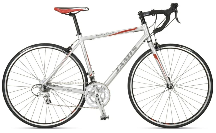 2009 Jamis Ventura Sport
