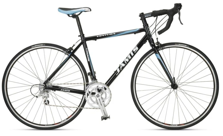2009 Jamis Ventura Sport Femme