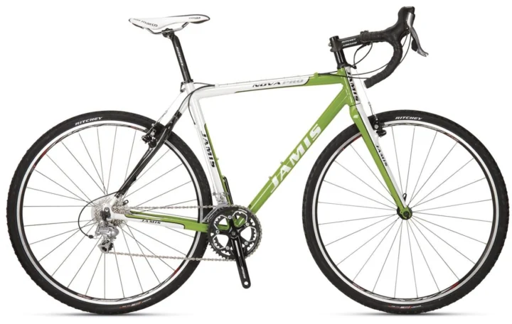 2009 Jamis Nova Pro
