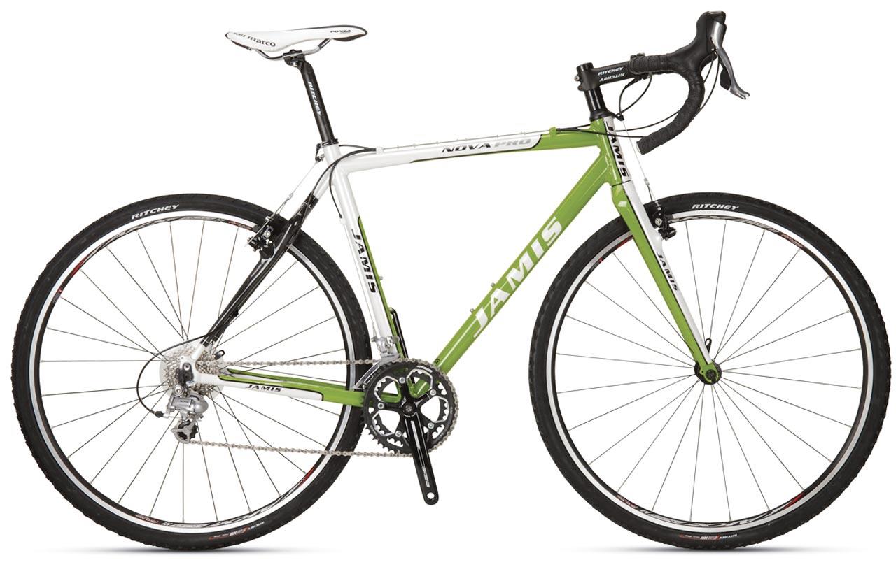 2009 Jamis Nova Pro