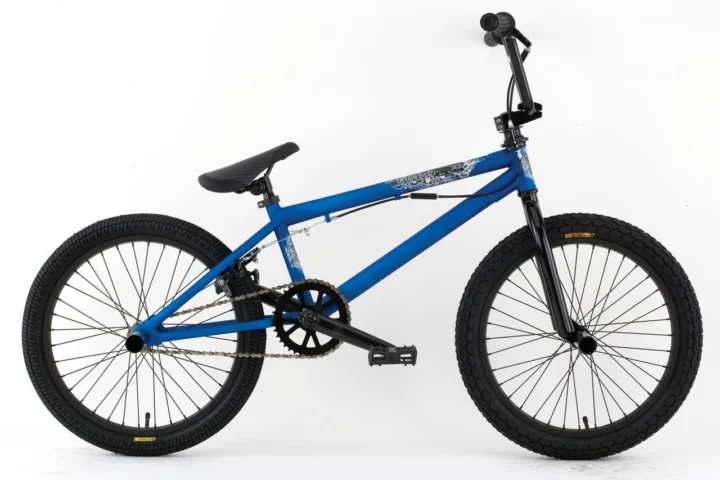 2009 Haro X1