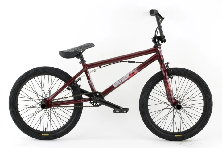 2009 Haro F4