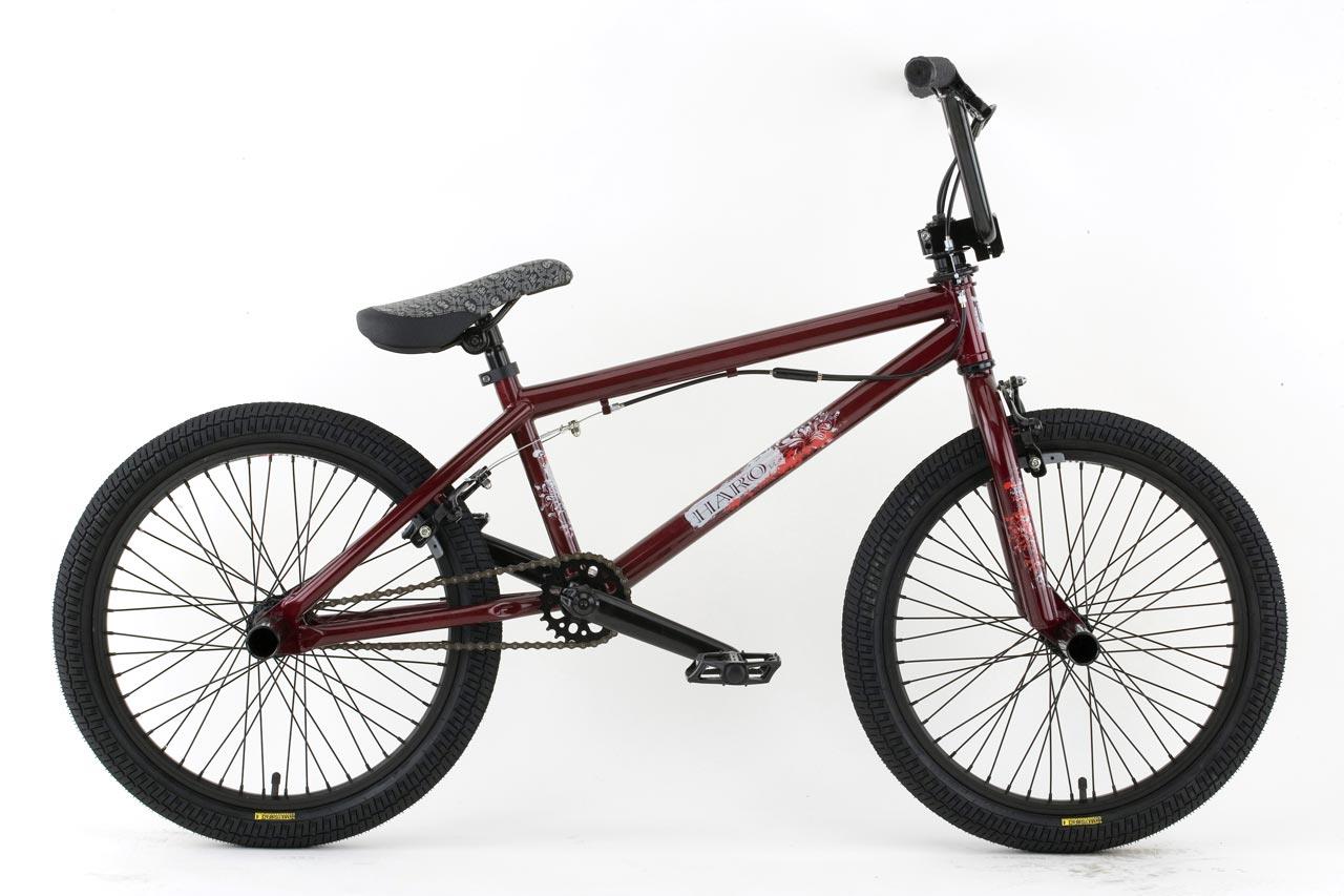 2009 Haro F4