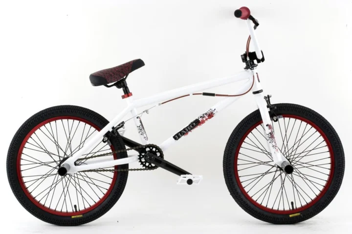 2009 Haro F3