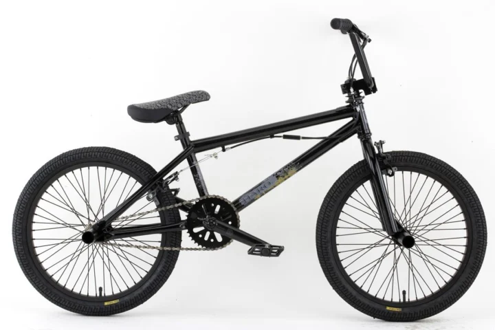 2009 Haro F2