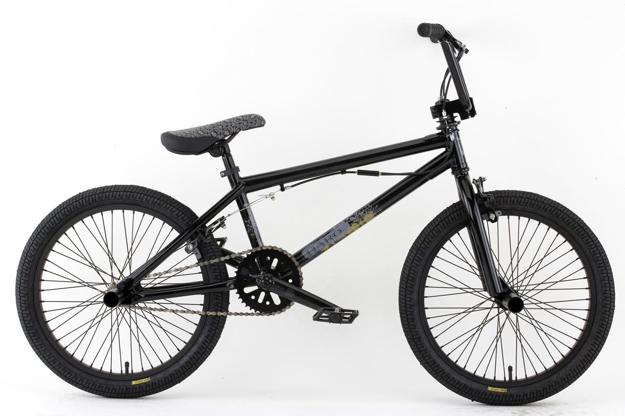 2009 Haro F2