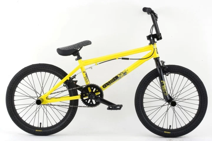 2009 Haro F1