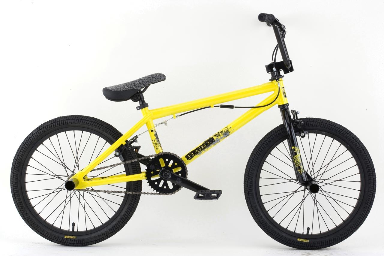 2009 Haro F1