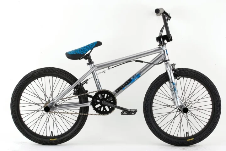 2009 Haro Flc